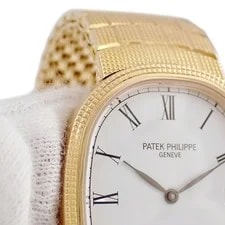 Patek Philippe Golden Ellipse 742082 TO297518 4