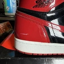 Jordan 1 Retro OG High -Preowned 3