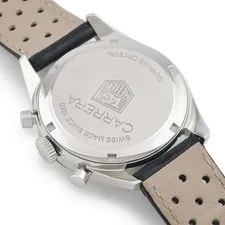 TAG Heuer Carrera Caliber 17 CV2110.FC6182 SW14204 2