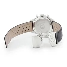 TAG Heuer Carrera Caliber 17 CV2110.FC6182 SW14204 3