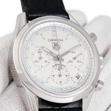 TAG Heuer Carrera Caliber 17 CV2110.FC6182 SW14204 4