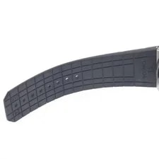 Omega Constellation Double Eagle 121.92.35.50.01.001 35mm Ti Black #C7088 3