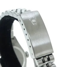 Rolex Datejust 69174NA White Gold Stainless Steel 26mm Automatic 1999 #SNW116 4