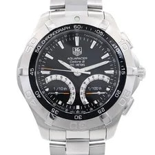 Tag Heuer — TAG Heuer New Aquaracer Caliber S 300m SS CAF7010 TO280376 — Watch — resale