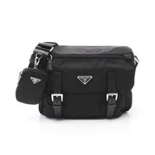 Prada — Prada Vela — Handbag — deal