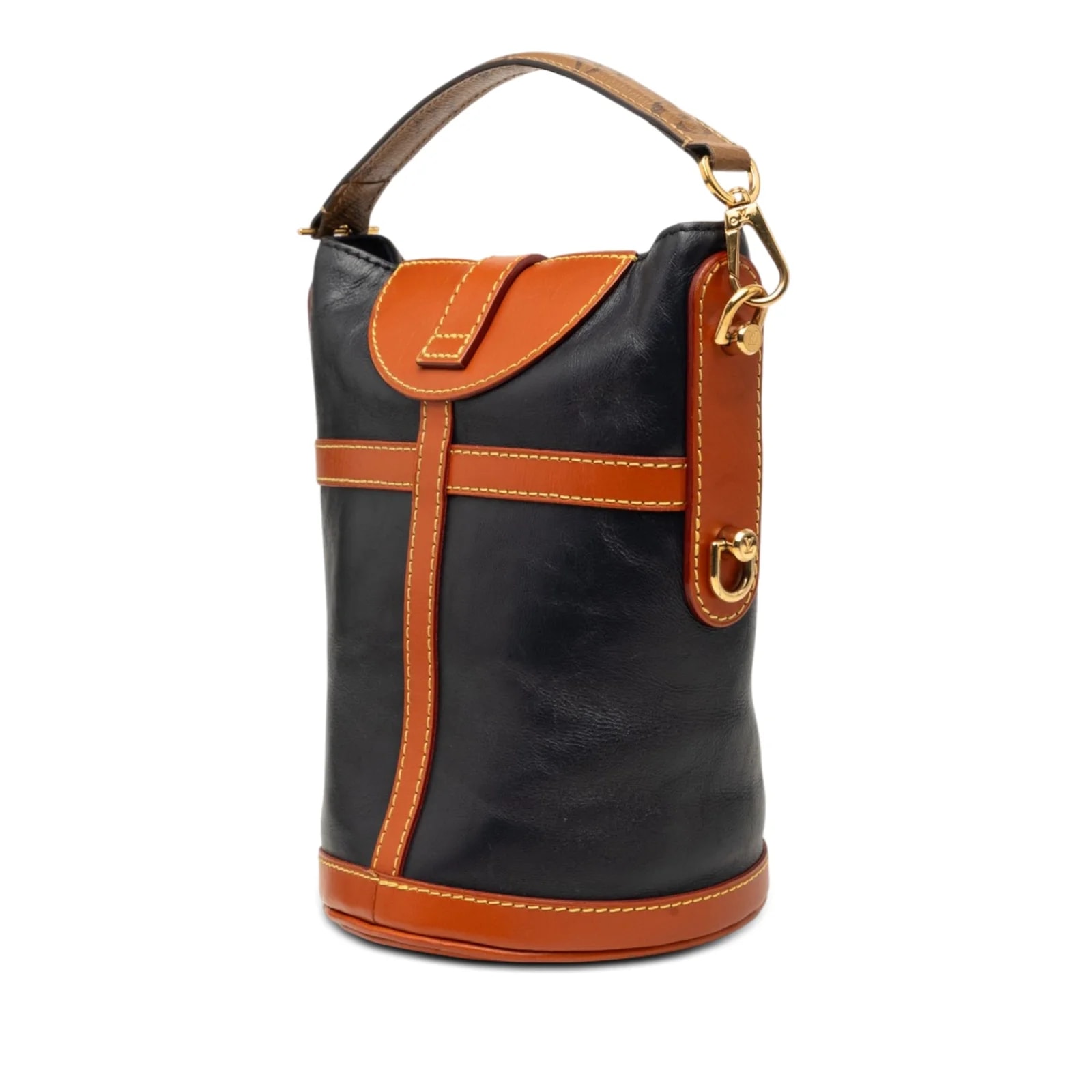 and Reverse Duffle 2