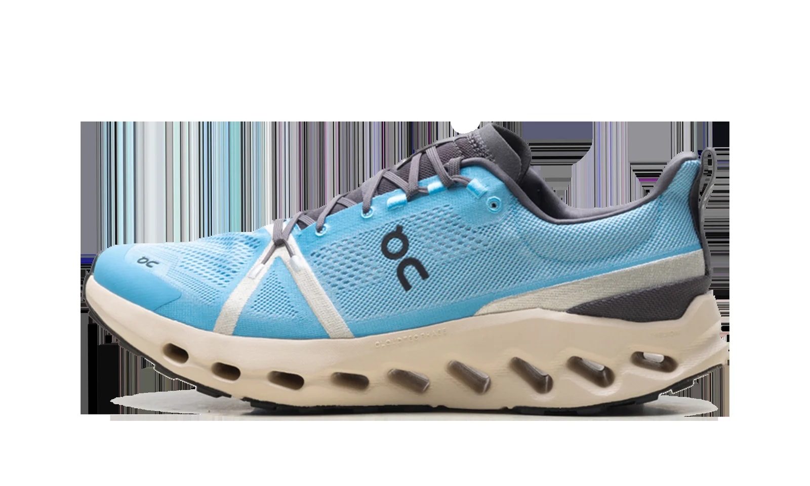On Running — Cloudsurfer Trail "Horizon " 3ME10113002 — Sneaker — resale