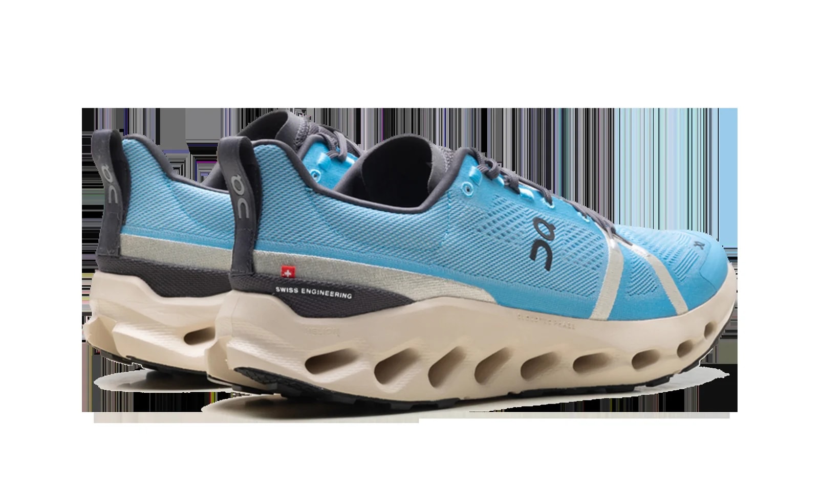 Cloudsurfer Trail "Horizon " 3ME10113002 3