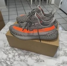 Adidas Yeezy Boost 350 V2 Beluga Reflective 3