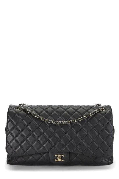 Chanel — New Classic Flap — Handbag — resale