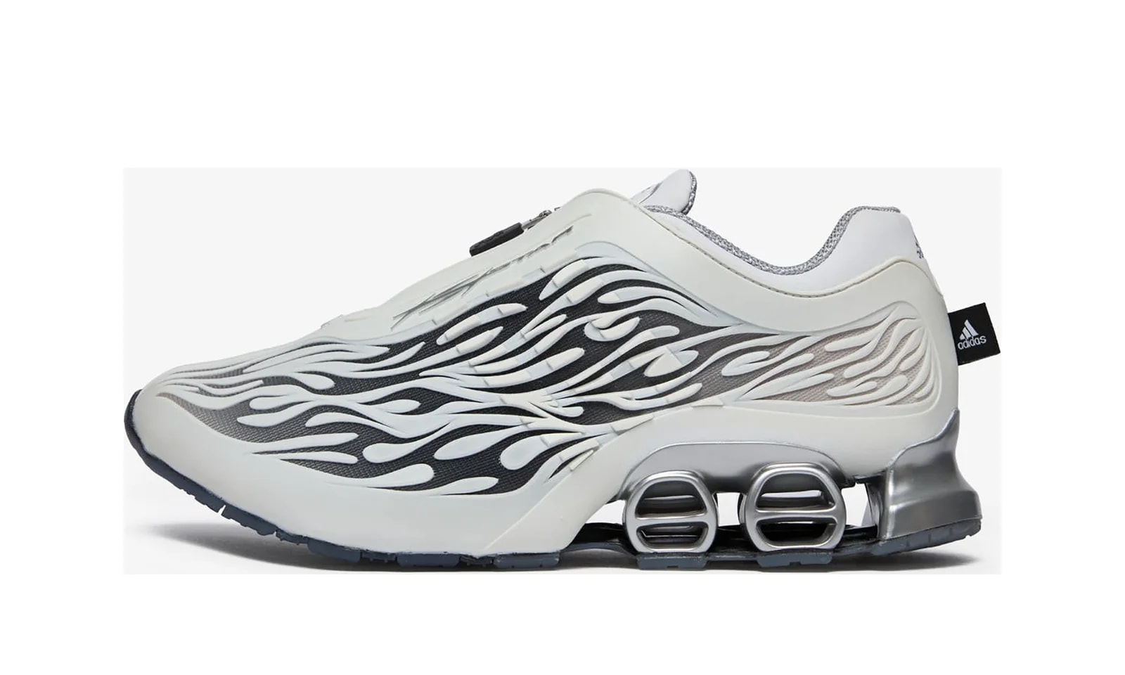 Adidas — Megaride S2 "Hellstar" — Sneaker — resale