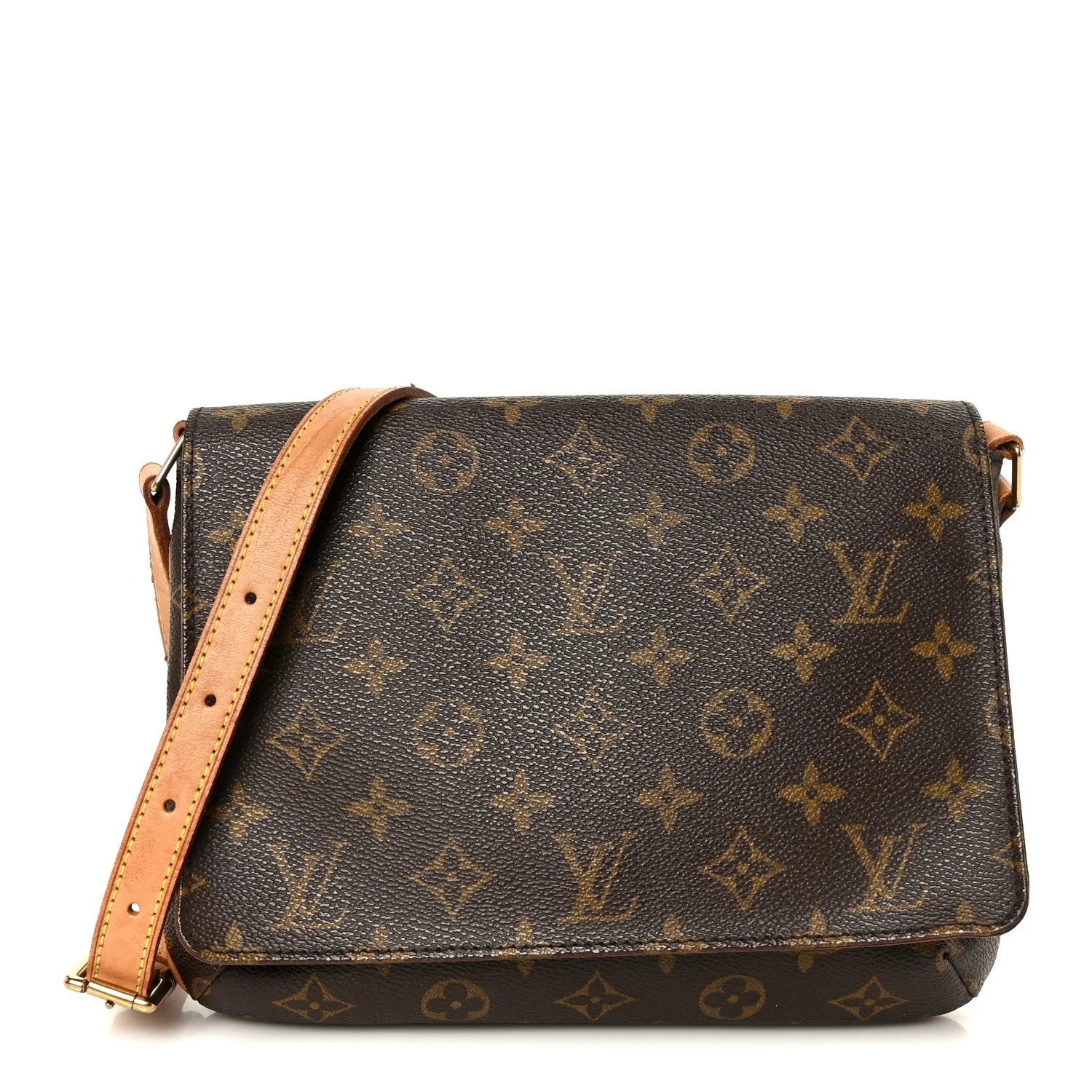 Louis Vuitton — Musette Tango — Handbag — resale