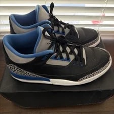 Jordan 3 Retro Sport 136064-007 2