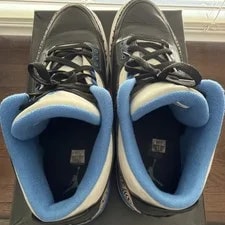 Jordan 3 Retro Sport 136064-007 3