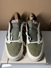 Jordan 1 Low Medium 3