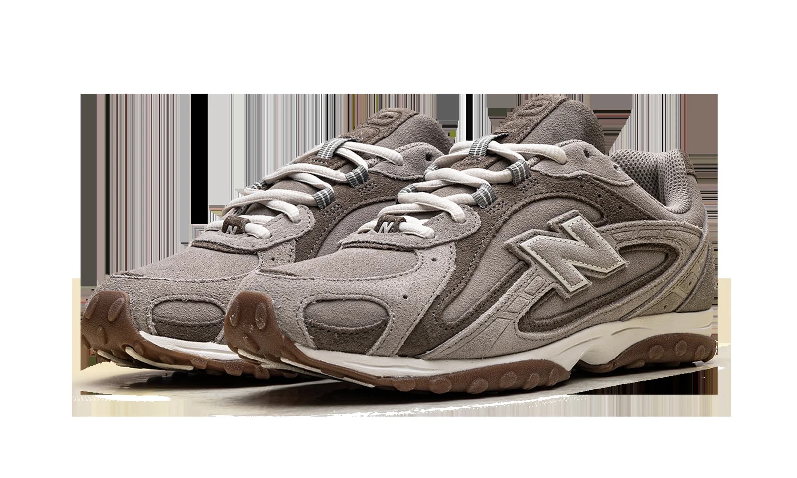 204L "Dark Olivine Gum" U204L3GD 2