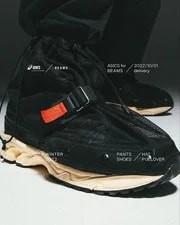 Asics — Asics Beams Gel-kayano 14 GTX 27cm New Unused — Sneaker — resale