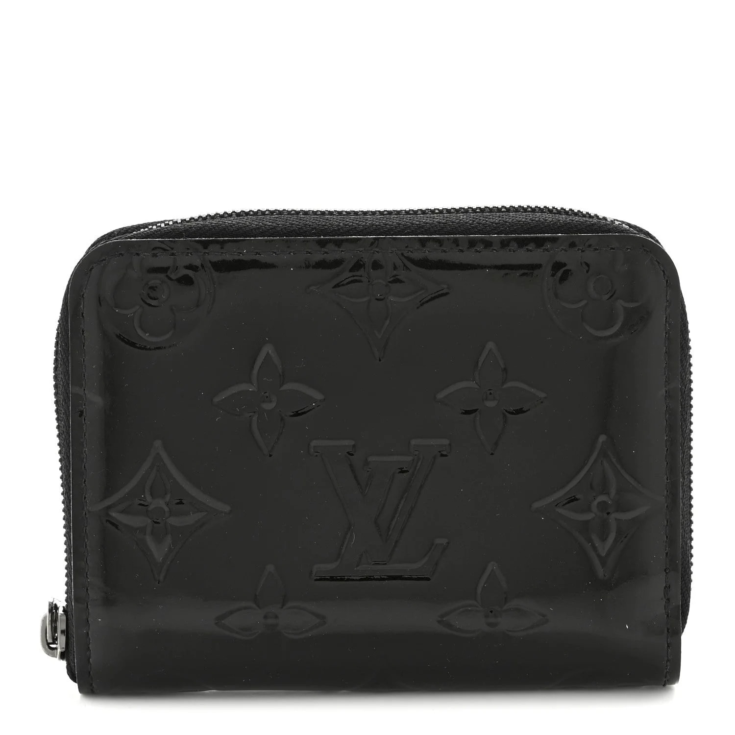 Louis Vuitton — Zippy Coin Purse Wallet Magnetique — Accessory — resale