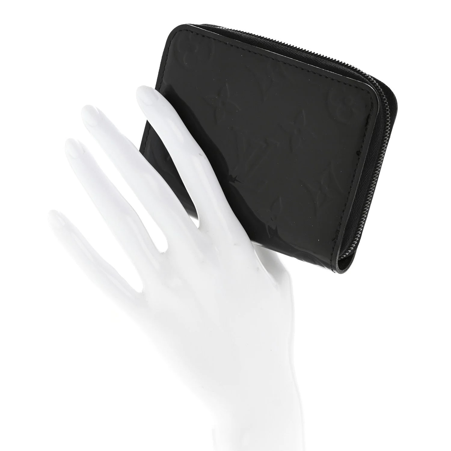Zippy Coin Purse Wallet Magnetique 2