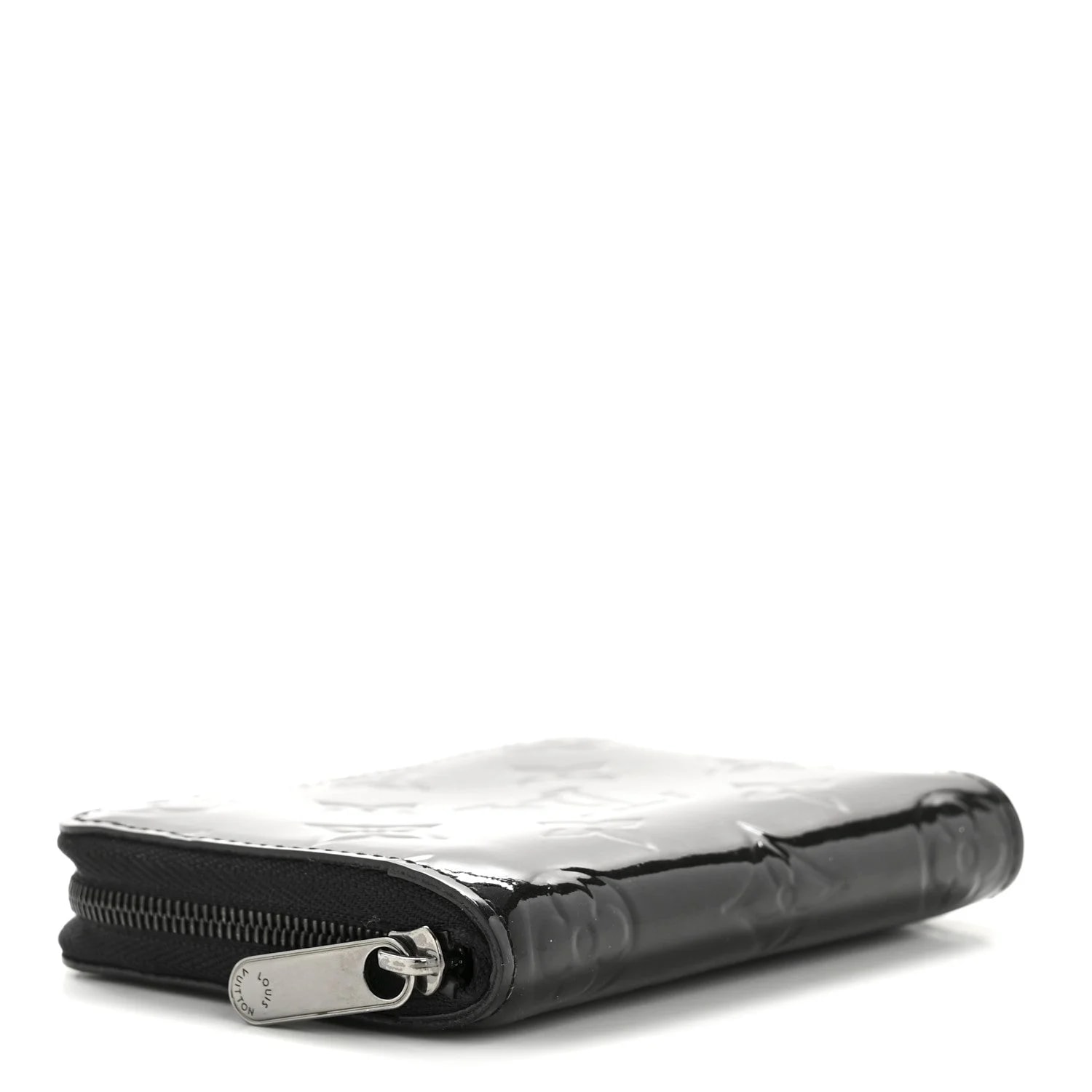 Zippy Coin Purse Wallet Magnetique 4