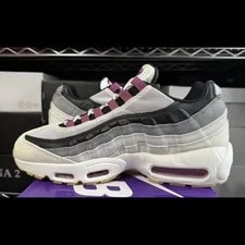 Nike SB X Air Max 95 Cactus Flower Size 10.5 HF7545-100 3
