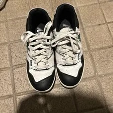 7.5US New Balance 550Le1 4