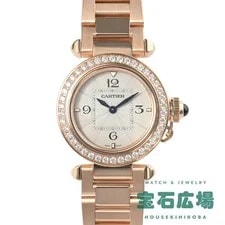 Cartier — Cartier Pasha de WSPA0012 — Watch — resale