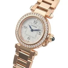 Cartier Pasha de WSPA0012 2