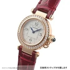 Cartier Pasha de WSPA0012 3