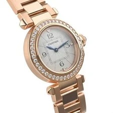 Cartier Pasha de WSPA0012 4