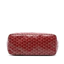 Authenticated Goyard Saint Louis Fabric 3