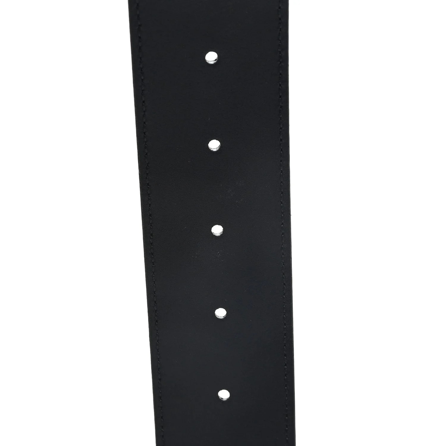 Plutone Double G 40mm Belt 75 30 4