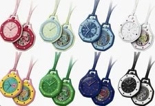 Audemars Piguet X Swatch 2