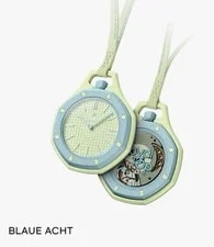 Audemars Piguet X Swatch 4