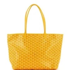 Goyard — Goyard Artois Tote — Handbag — resale