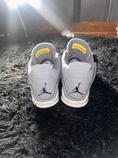 Jordan Air 4 Retro 2019 ’s 4