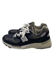 New Balance — NEW Balance Low Cut 27cm Polyester u992ny — Sneaker — resale