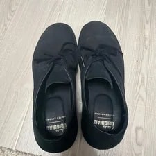9.0US Clarks Originals for United Arrows Shoes Model Limited Edit 2