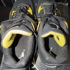 Size 13 - Jordan 4 Retro 4