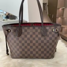Louis Vuitton Neverfull - Classic 2