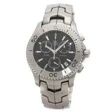 TAG Heuer CJ1110 Link SS S From Japan 2