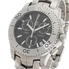 TAG Heuer CJ1110 Link SS S From Japan 4