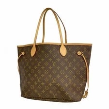 Louis Vuitton — Louis Vuitton Neverfull M40156 749040 — Handbag — deal