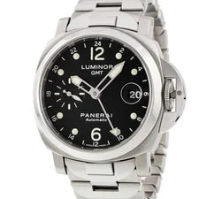Panerai — Panerai Luminor GMT Automatic PAM00159 — Watch — resale