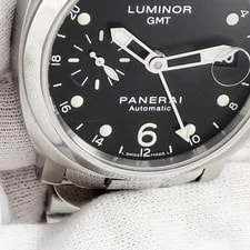 Panerai Luminor GMT Automatic PAM00159 4