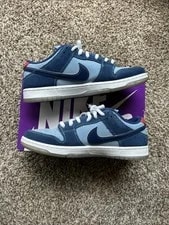 Size 9 - Nike SB Dunk Low Why So Sad? 2