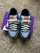 Size 9 - Nike SB Dunk Low Why So Sad? 3