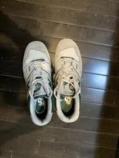 New Balance 550 2021 8.5 ’S 3