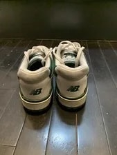 New Balance 550 2021 8.5 ’S 4