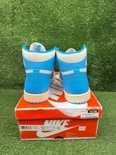 Size 10 - Air Jordan 1 Retro OG High Reimagined NEW 4